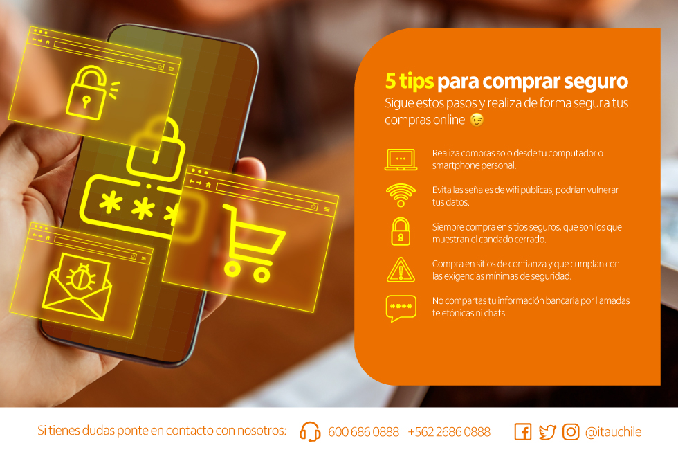 Consejos de Seguridad - 2018