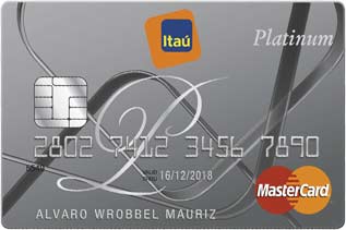 MasterCard Platinum